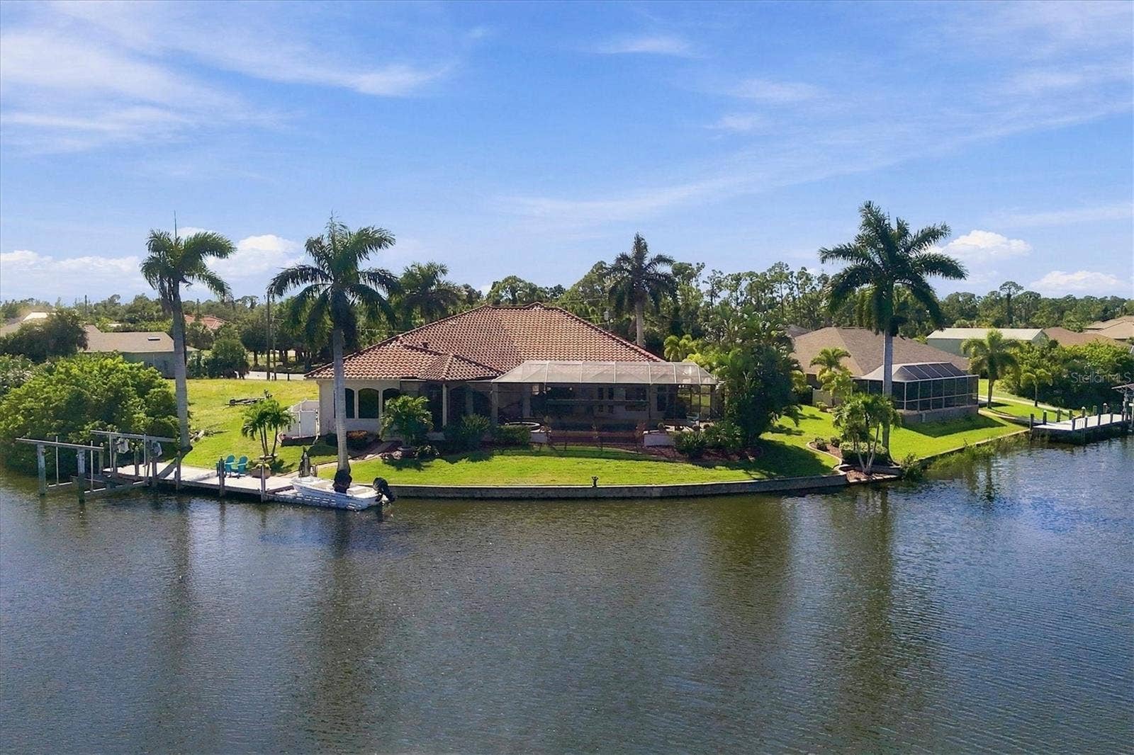 15728 ALDAMA CIRCLE, Port Charlotte, FL 33981 15728 ALDAMA CIRCLE, Port Charlotte, FL 33981