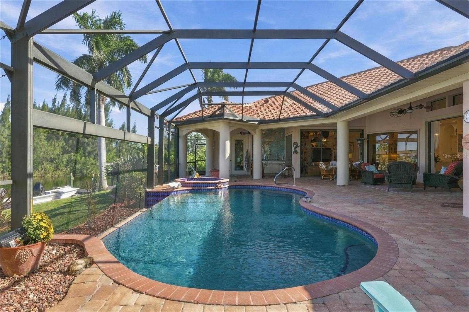 15728 ALDAMA CIRCLE, Port Charlotte, FL 33981 15728 ALDAMA CIRCLE, Port Charlotte, FL 33981