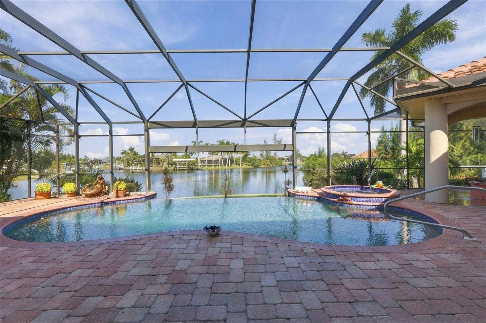 15728 ALDAMA CIRCLE, Port Charlotte, FL 33981 15728 ALDAMA CIRCLE, Port Charlotte, FL 33981