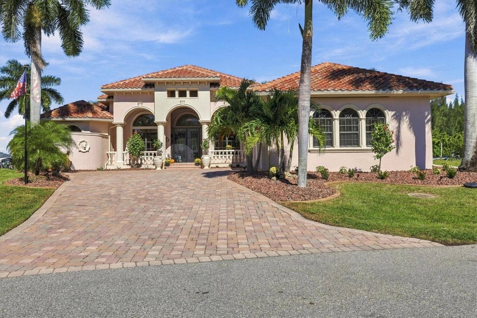 15728 ALDAMA CIRCLE, Port Charlotte, FL 33981 15728 ALDAMA CIRCLE, Port Charlotte, FL 33981