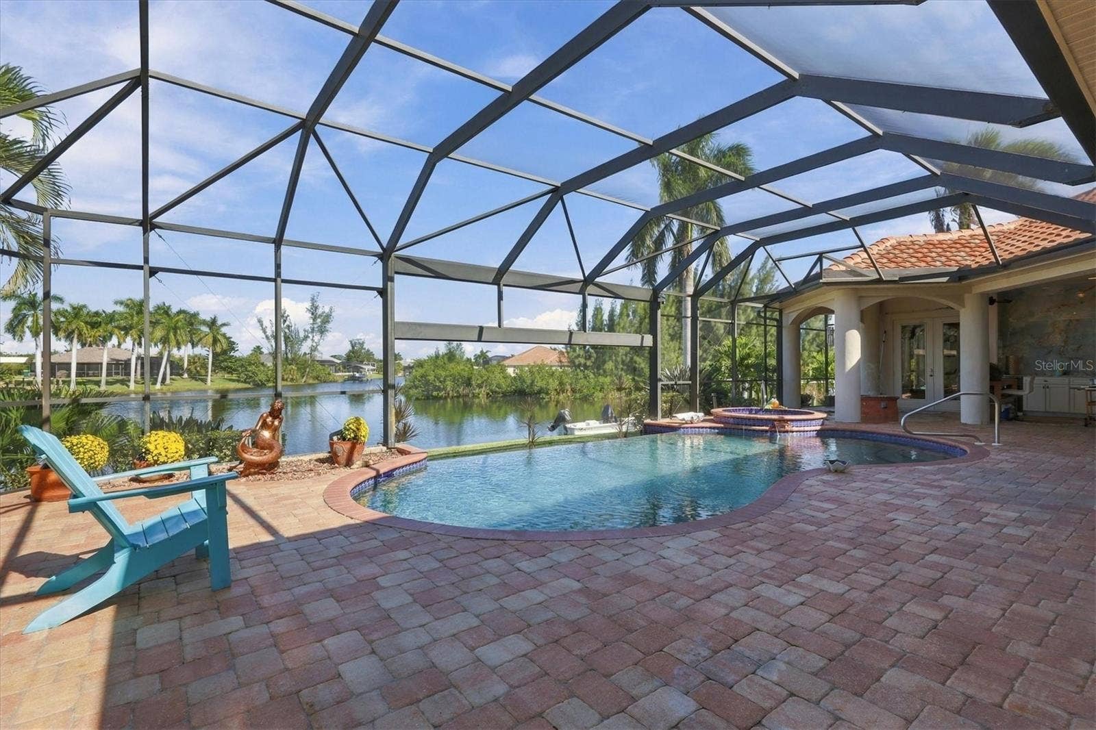 15728 ALDAMA CIRCLE, Port Charlotte, FL 33981 15728 ALDAMA CIRCLE, Port Charlotte, FL 33981
