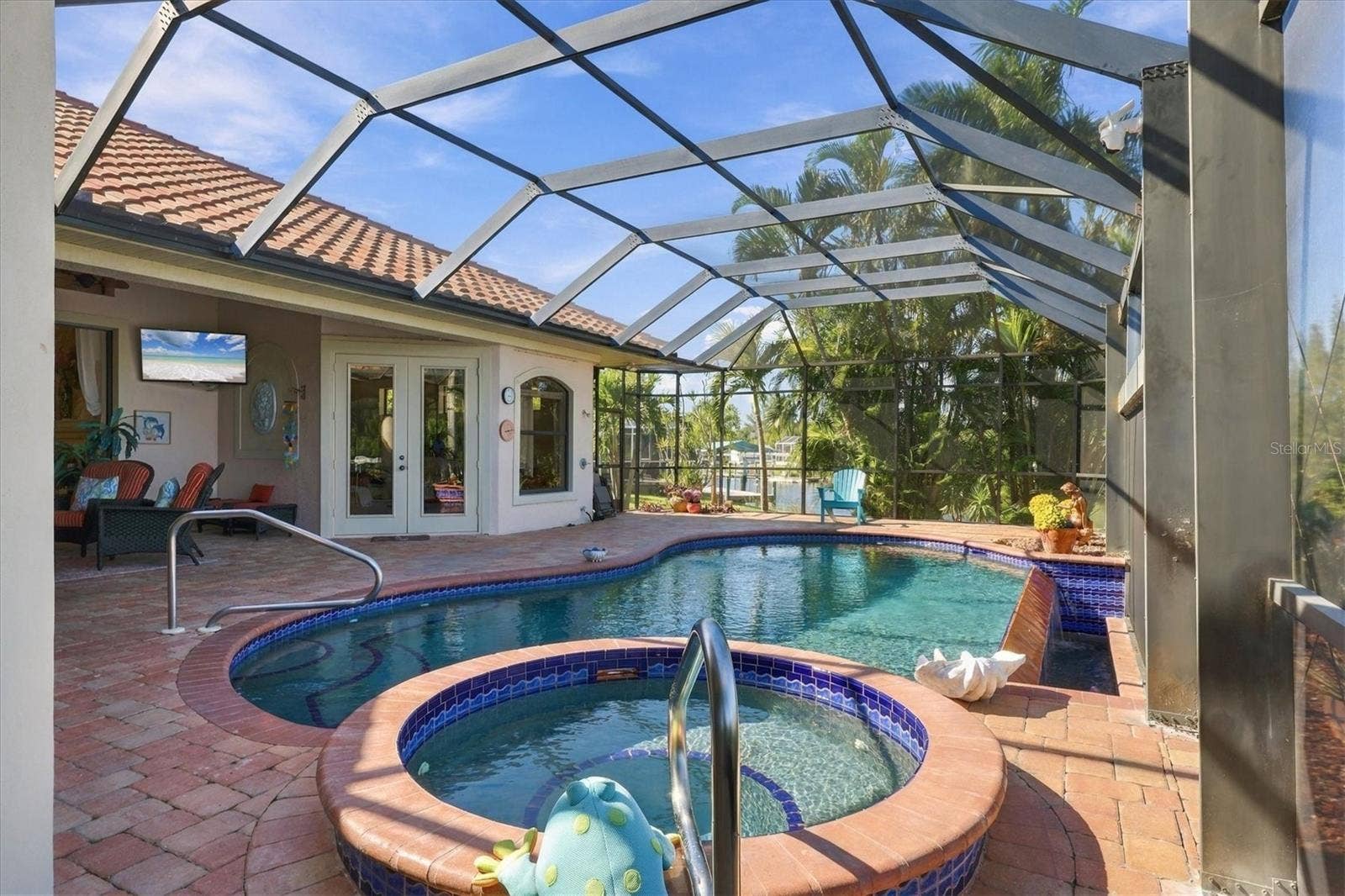 15728 ALDAMA CIRCLE, Port Charlotte, FL 33981 15728 ALDAMA CIRCLE, Port Charlotte, FL 33981