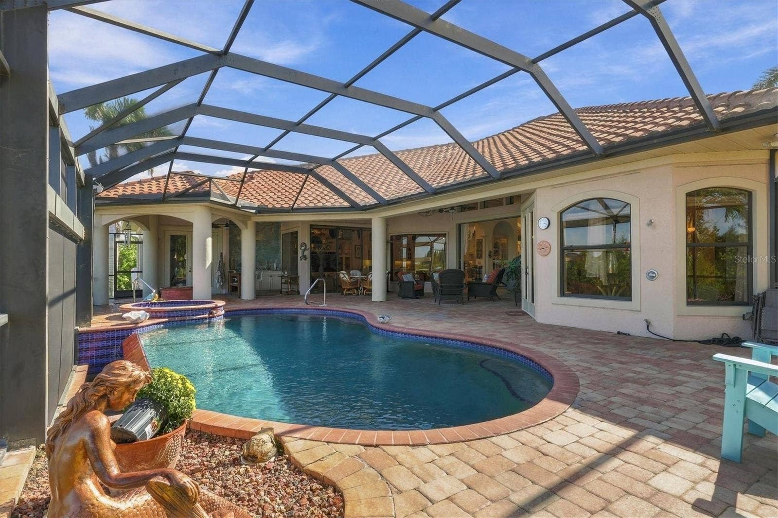 15728 ALDAMA CIRCLE, Port Charlotte, FL 33981 15728 ALDAMA CIRCLE, Port Charlotte, FL 33981