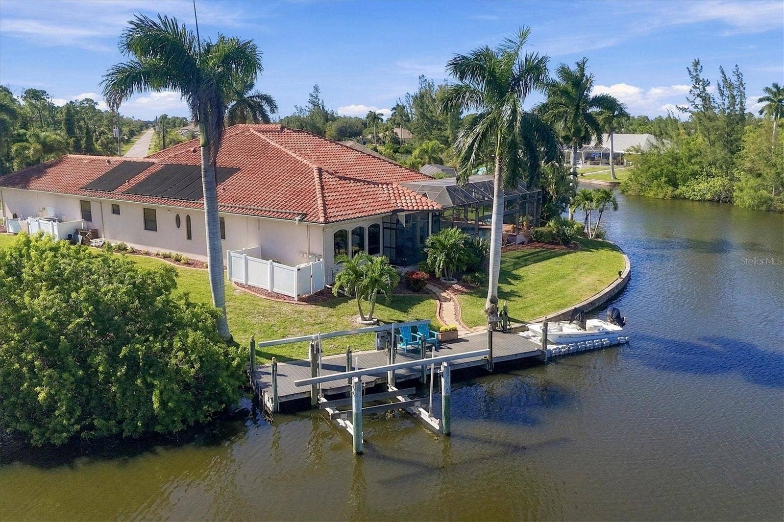 15728 ALDAMA CIRCLE, Port Charlotte, FL 33981 15728 ALDAMA CIRCLE, Port Charlotte, FL 33981