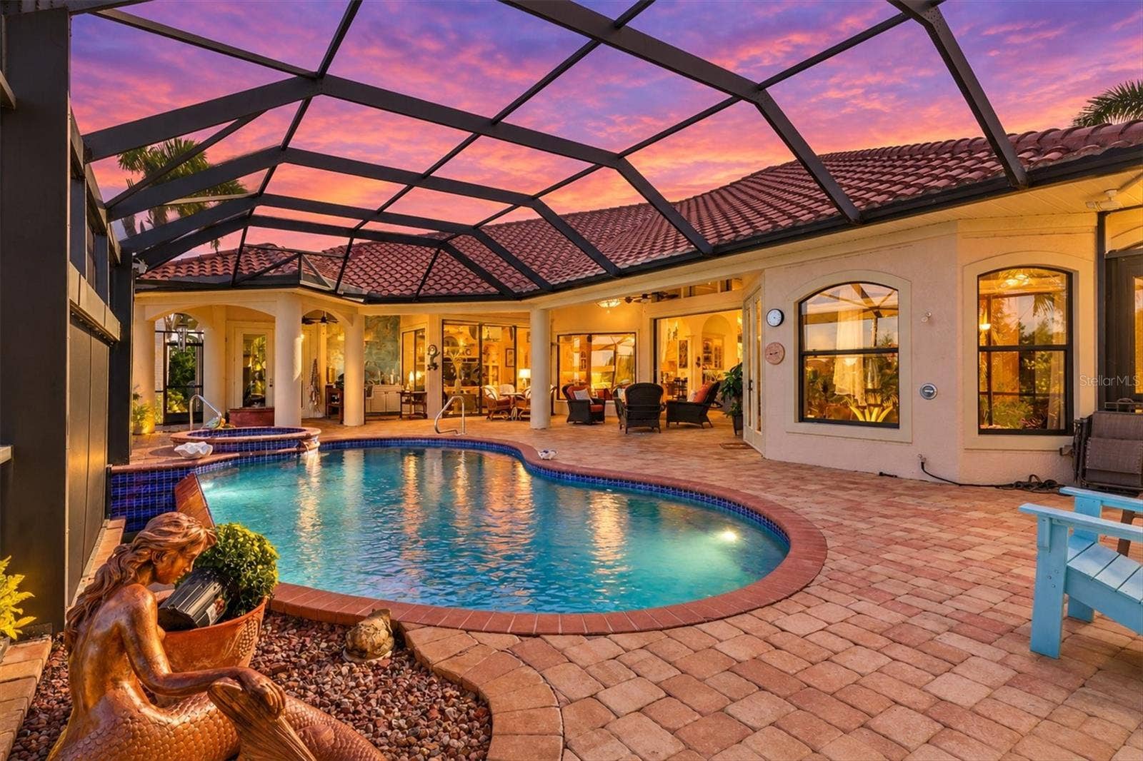 15728 ALDAMA CIRCLE, Port Charlotte, FL 33981 15728 ALDAMA CIRCLE, Port Charlotte, FL 33981
