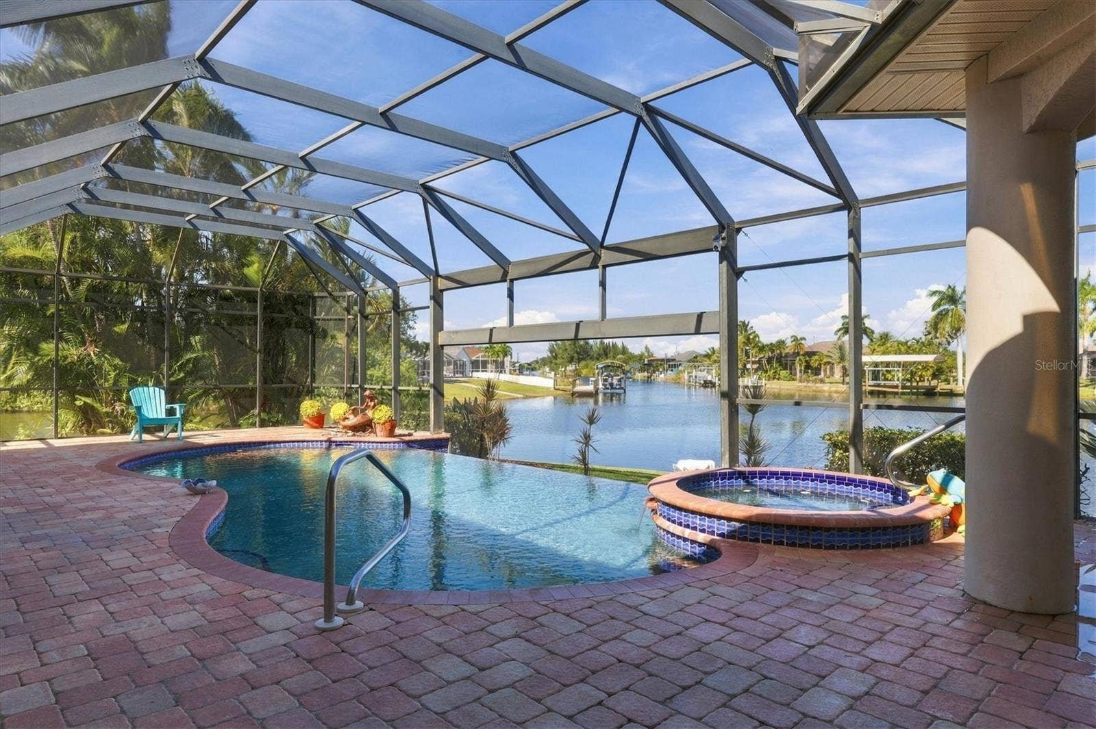 15728 ALDAMA CIRCLE, Port Charlotte, FL 33981 15728 ALDAMA CIRCLE, Port Charlotte, FL 33981