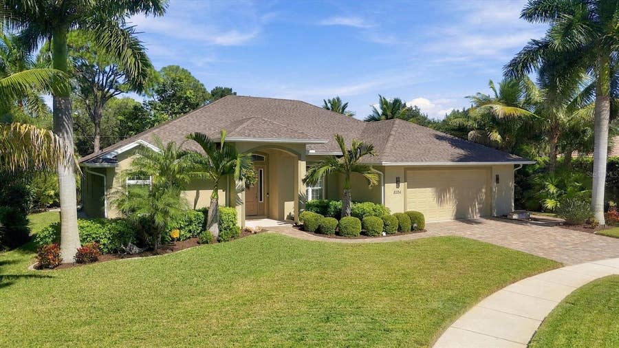 Property photo for 8324 ELIJO COURT, Englewood, FL