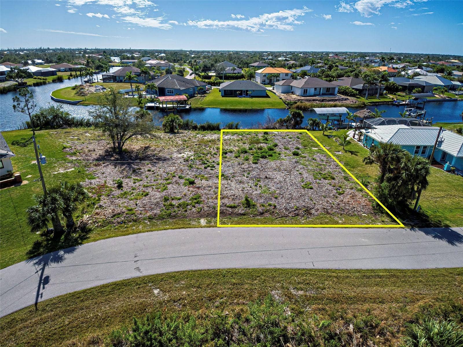 9430 IMPALA CIRCLE, Port Charlotte, FL 33981 9430 IMPALA CIRCLE, Port Charlotte, FL 33981
