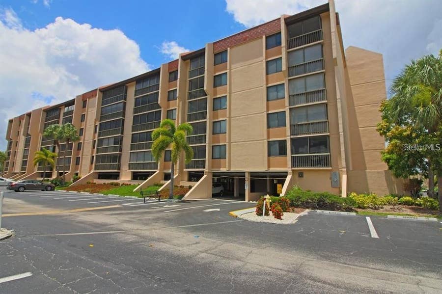 Property photo for 3006 CARING WAY, #518, Port Charlotte, FL