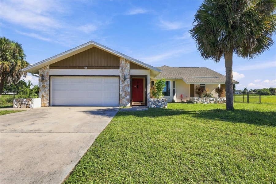 Property photo for 42 PINEHURST COURT, Rotonda West, FL