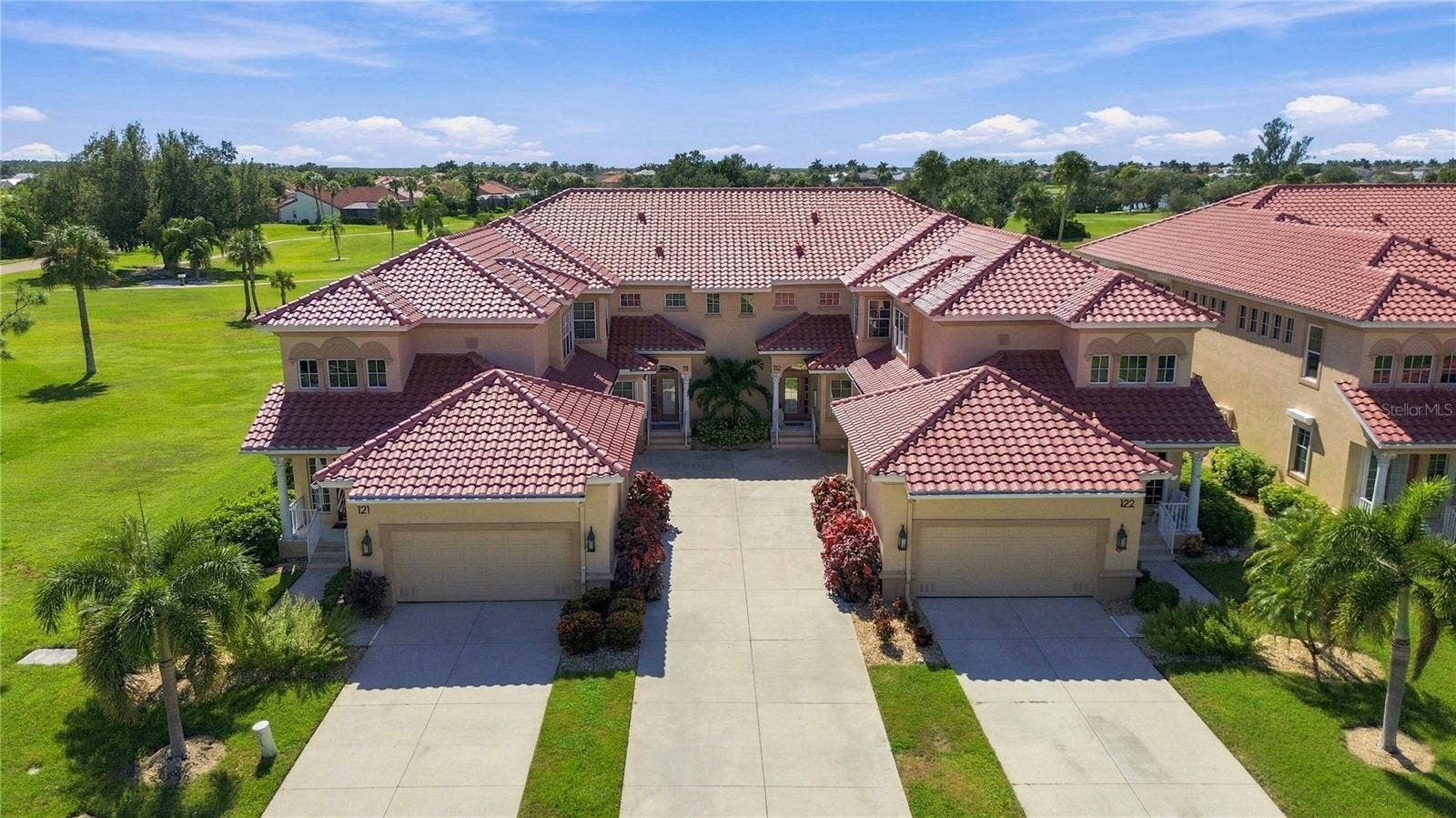 3959 SAN ROCCO DRIVE, #122, Punta Gorda, FL 33950 3959 SAN ROCCO DRIVE, #122, Punta Gorda, FL 33950