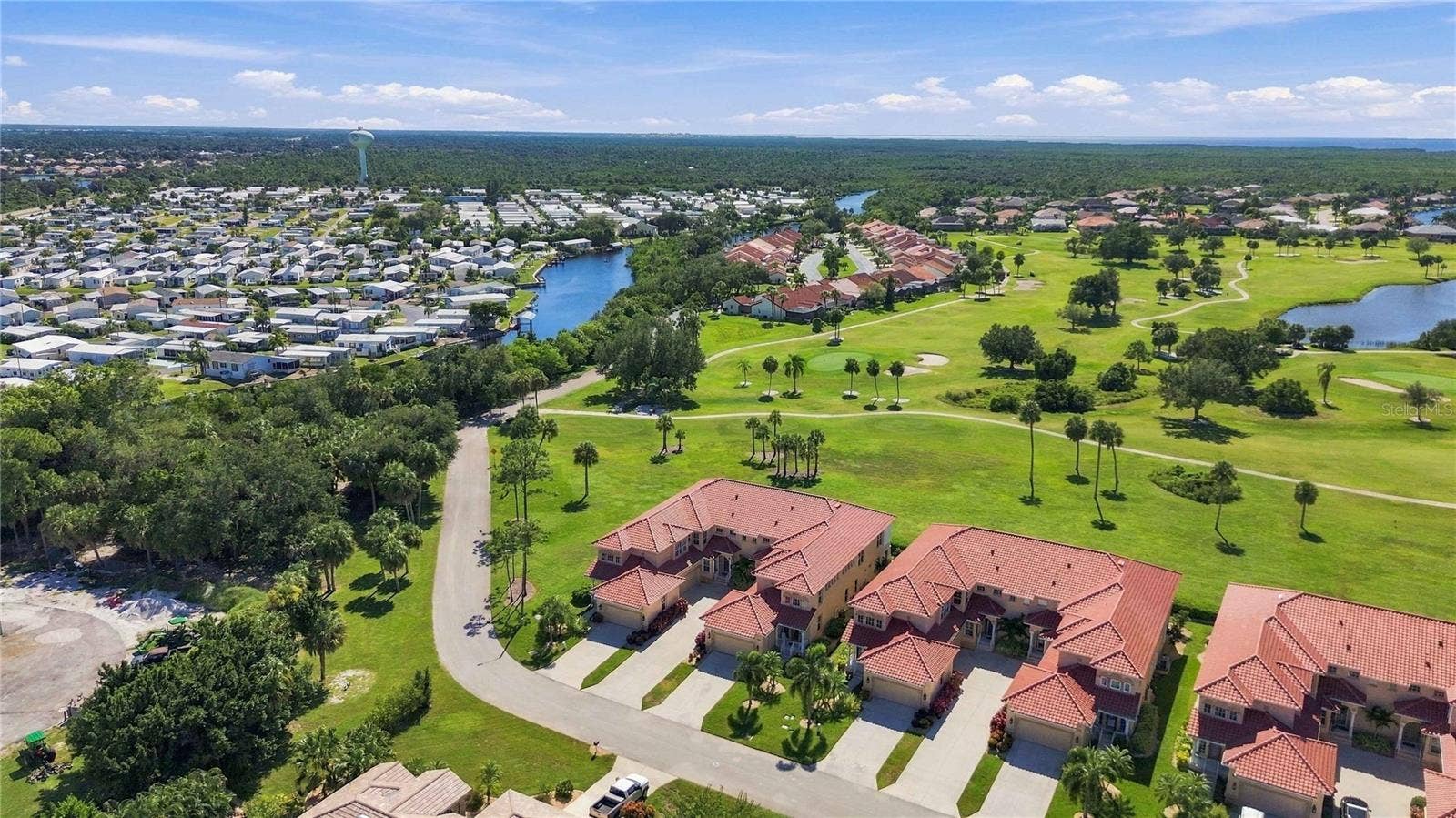3959 SAN ROCCO DRIVE, #122, Punta Gorda, FL 33950 3959 SAN ROCCO DRIVE, #122, Punta Gorda, FL 33950