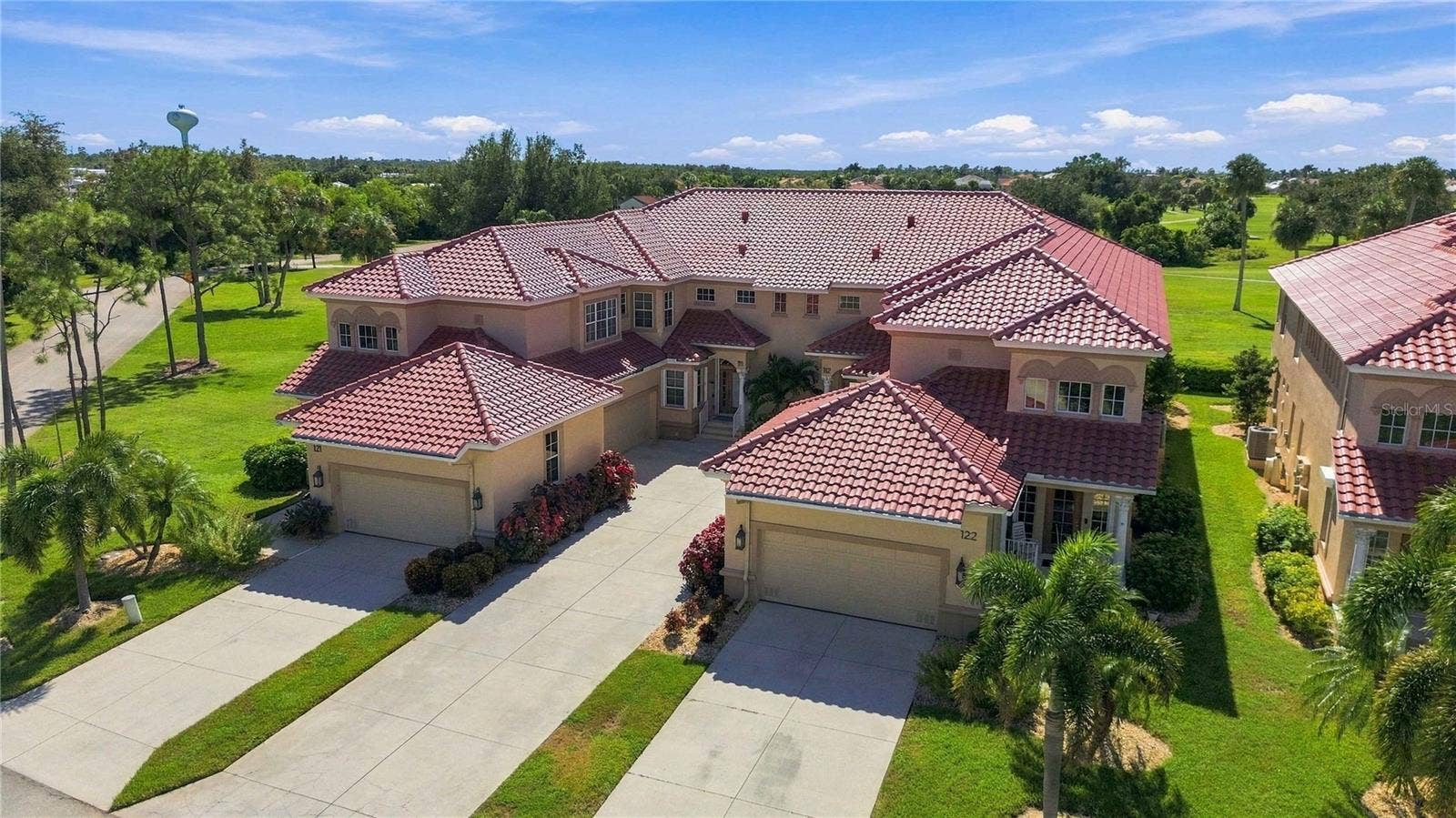 3959 SAN ROCCO DRIVE, #122, Punta Gorda, FL 33950 3959 SAN ROCCO DRIVE, #122, Punta Gorda, FL 33950