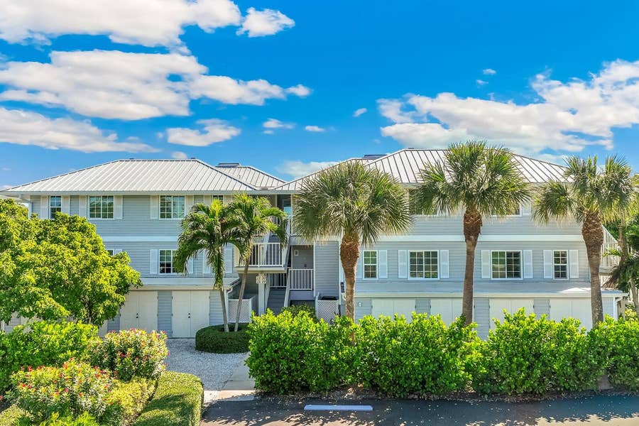 Property photo for 5854 GASPARILLA ROAD, #MV20, Boca Grande, FL