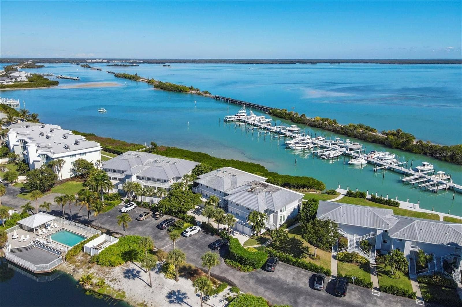 5854 GASPARILLA ROAD, #MV20, Boca Grande, FL 33921 5854 GASPARILLA ROAD, #MV20, Boca Grande, FL 33921