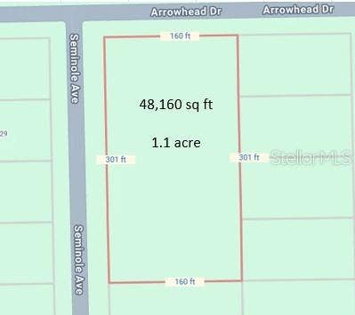 JAMES ST, Interlachen, FL 32148 JAMES ST, Interlachen, FL 32148