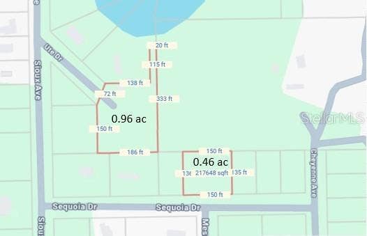 JAMES ST, Interlachen, FL 32148 JAMES ST, Interlachen, FL 32148