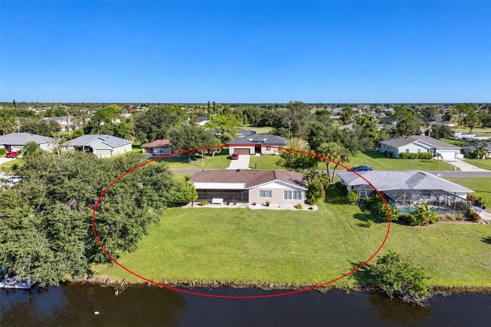 258 ANNAPOLIS LANE, Rotonda West, FL 33947 258 ANNAPOLIS LANE, Rotonda West, FL 33947
