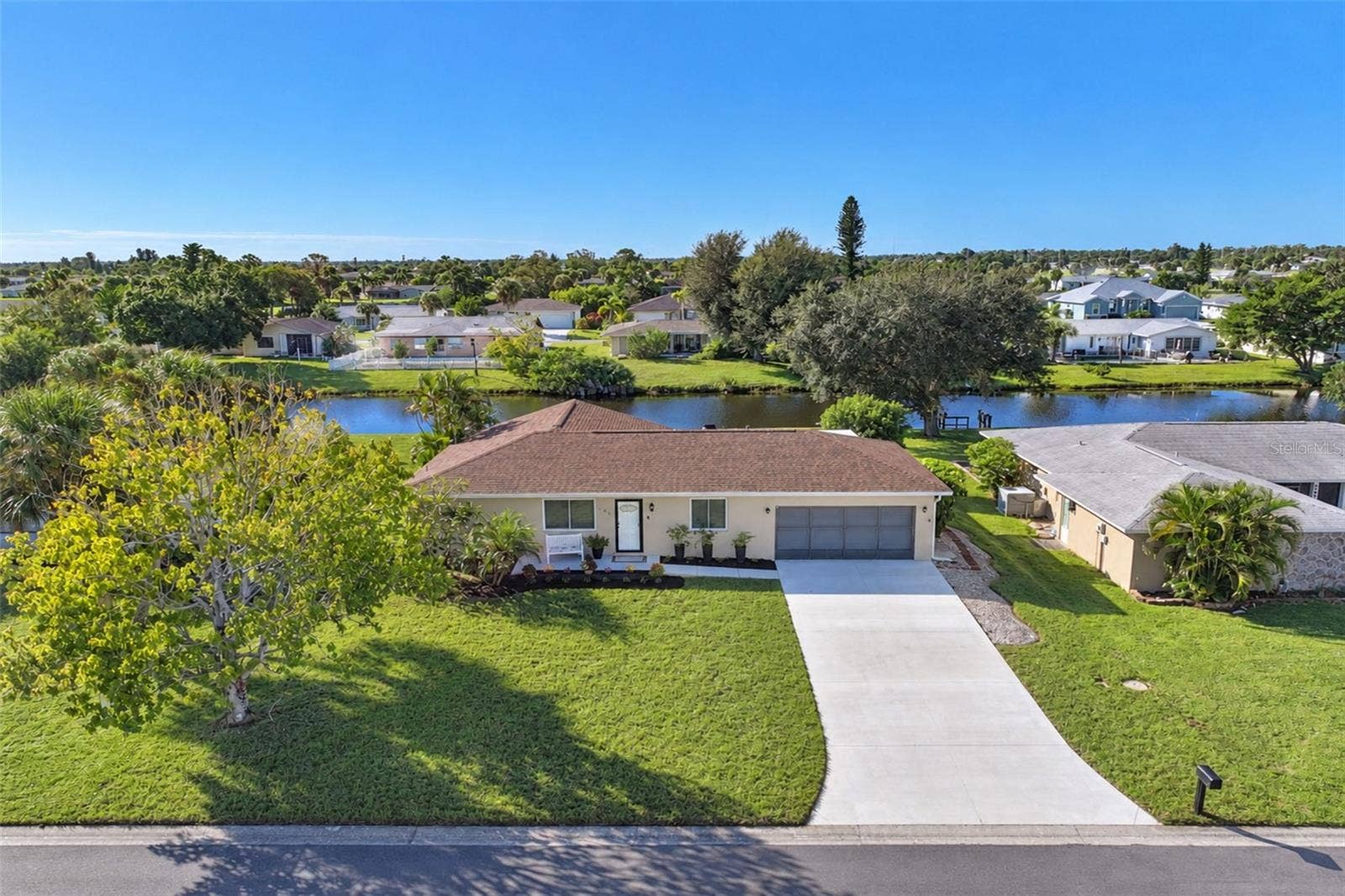 258 ANNAPOLIS LANE, Rotonda West, FL 33947 258 ANNAPOLIS LANE, Rotonda West, FL 33947