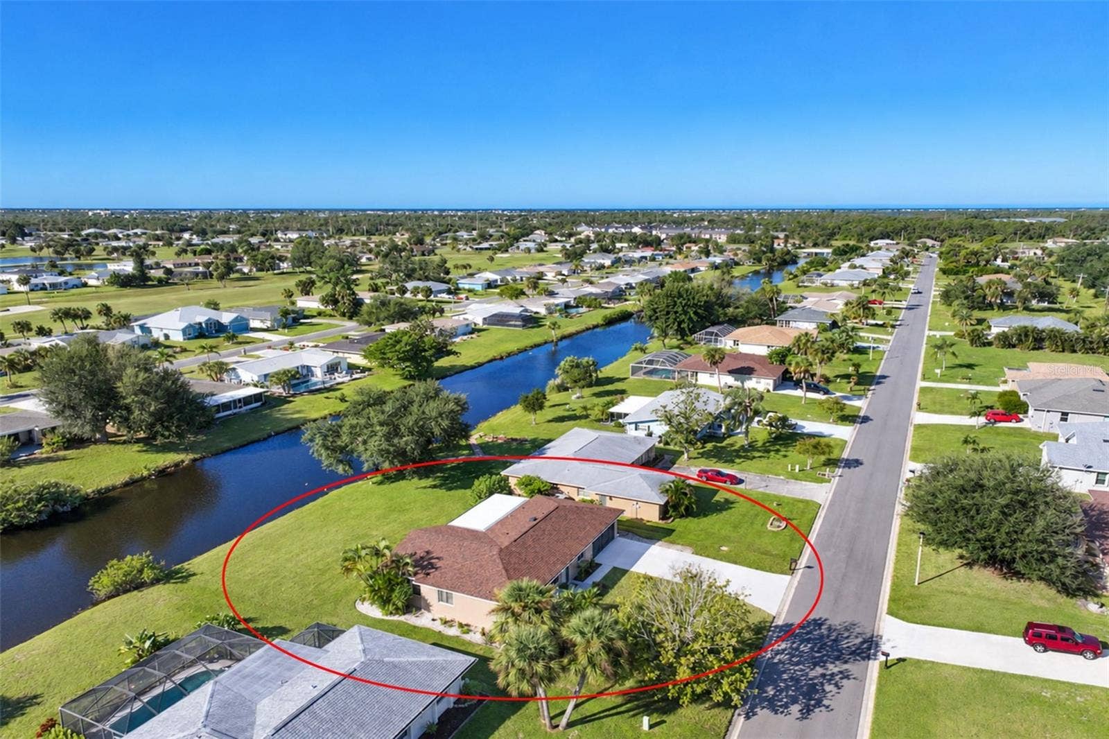258 ANNAPOLIS LANE, Rotonda West, FL 33947 258 ANNAPOLIS LANE, Rotonda West, FL 33947