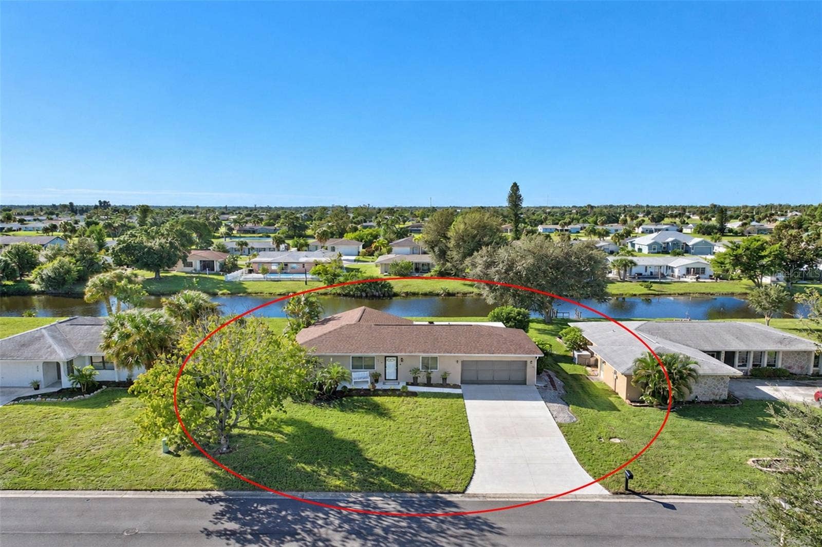 258 ANNAPOLIS LANE, Rotonda West, FL 33947 258 ANNAPOLIS LANE, Rotonda West, FL 33947