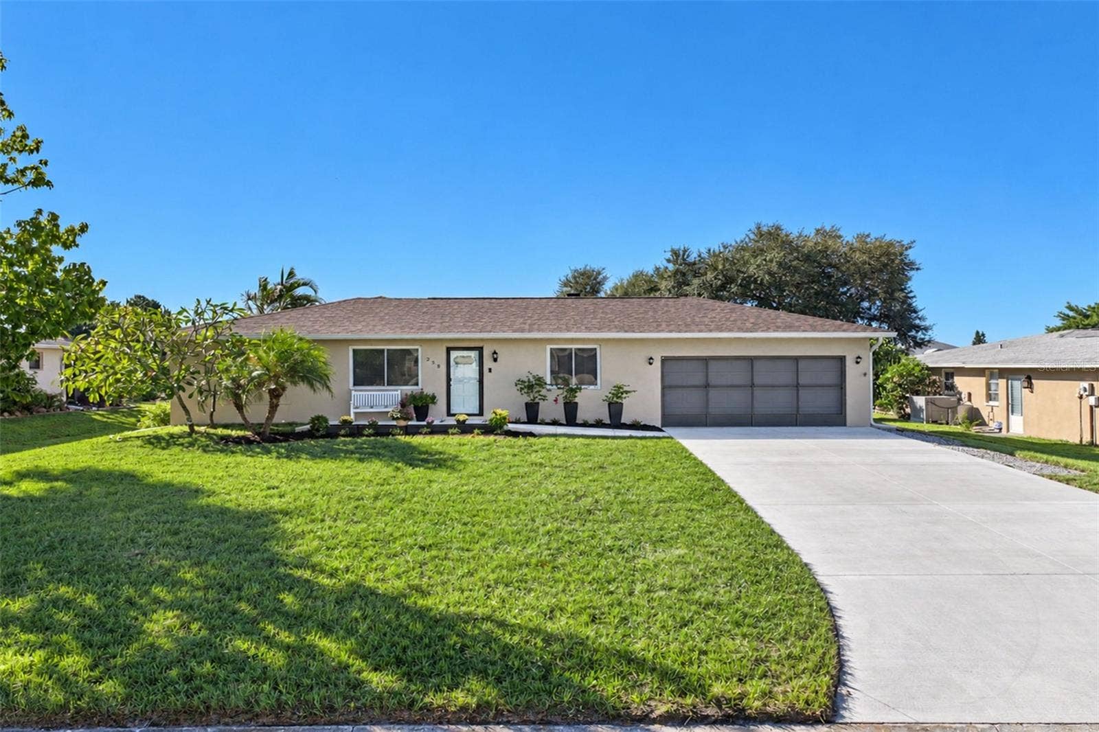258 ANNAPOLIS LANE, Rotonda West, FL 33947 258 ANNAPOLIS LANE, Rotonda West, FL 33947