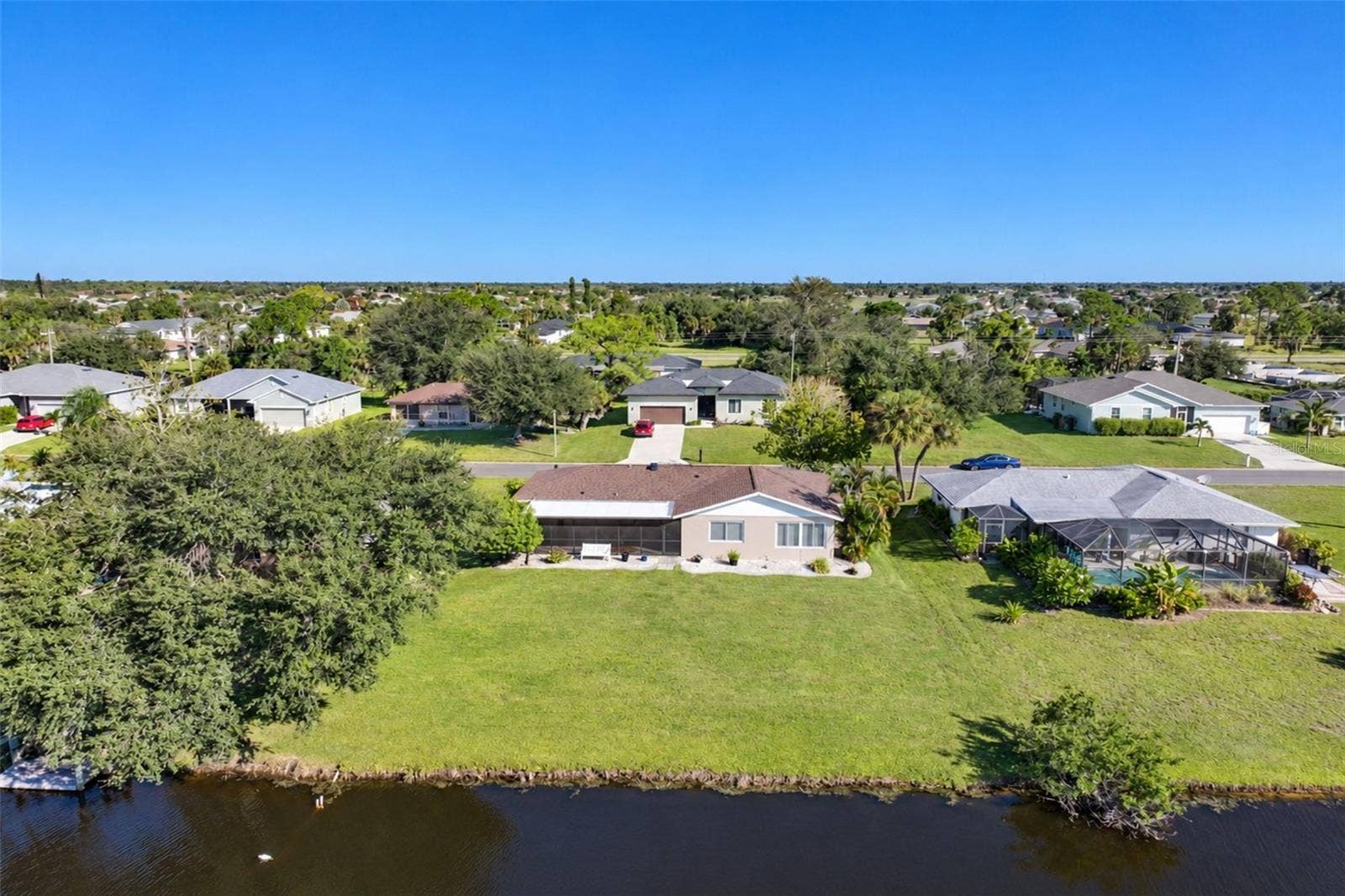 258 ANNAPOLIS LANE, Rotonda West, FL 33947 258 ANNAPOLIS LANE, Rotonda West, FL 33947