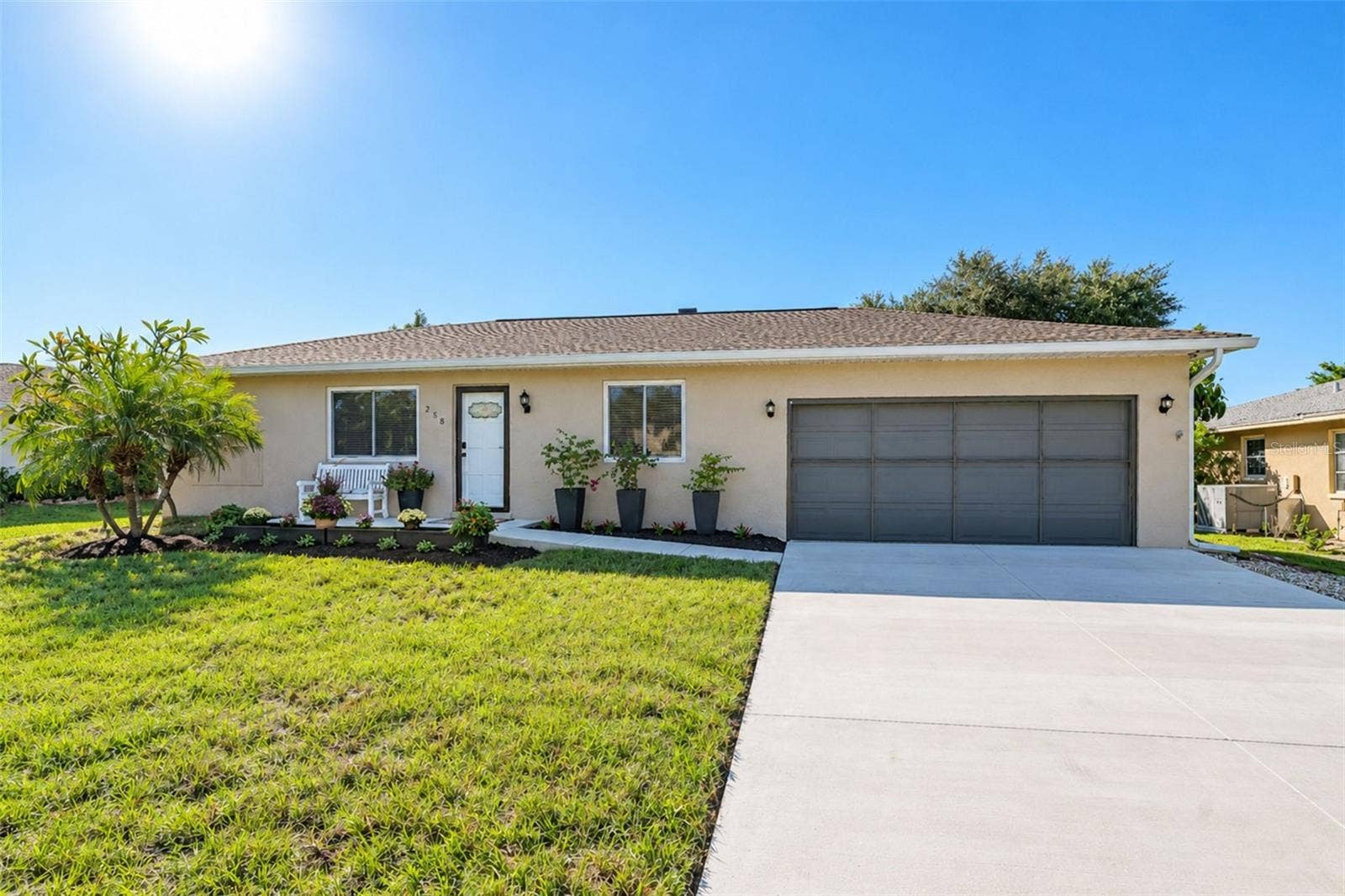 258 ANNAPOLIS LANE, Rotonda West, FL 33947 258 ANNAPOLIS LANE, Rotonda West, FL 33947