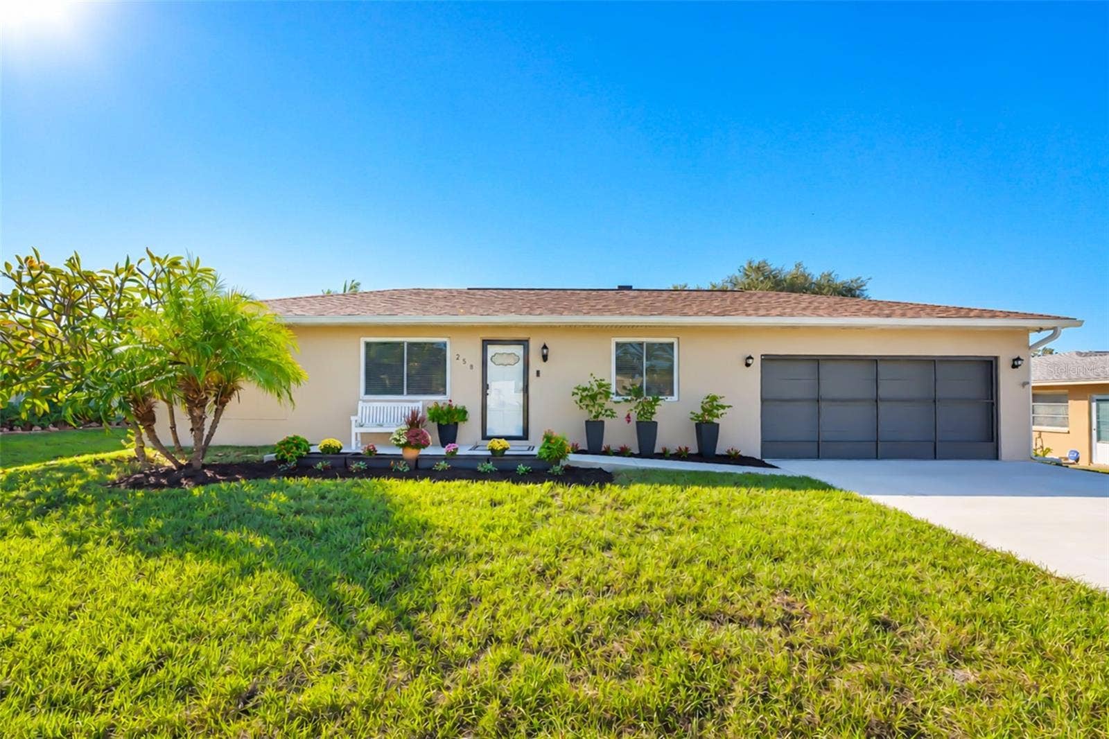 258 ANNAPOLIS LANE, Rotonda West, FL 33947 258 ANNAPOLIS LANE, Rotonda West, FL 33947