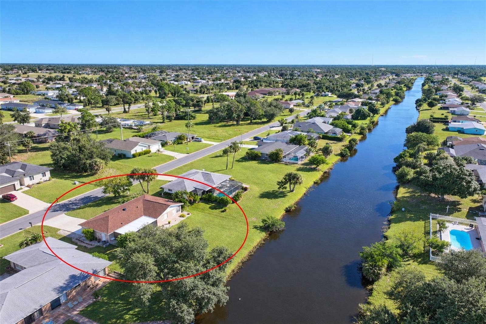 258 ANNAPOLIS LANE, Rotonda West, FL 33947 258 ANNAPOLIS LANE, Rotonda West, FL 33947