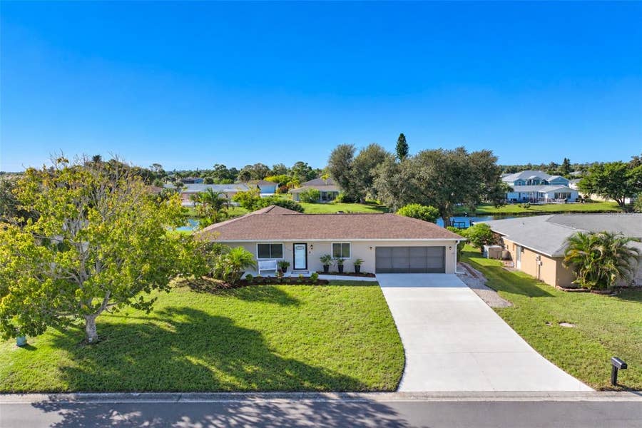 Property photo for 258 ANNAPOLIS LANE, Rotonda West, FL