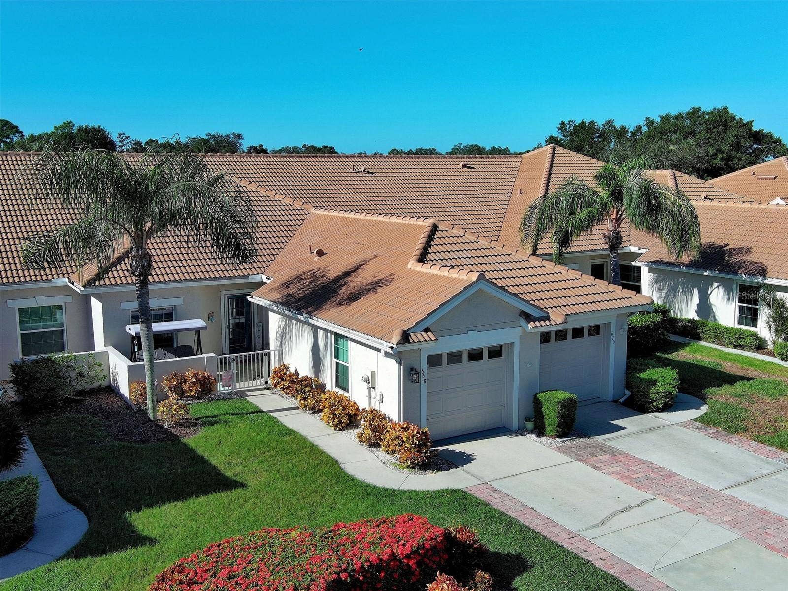 668 BACK NINE DRIVE, Venice, FL 34285