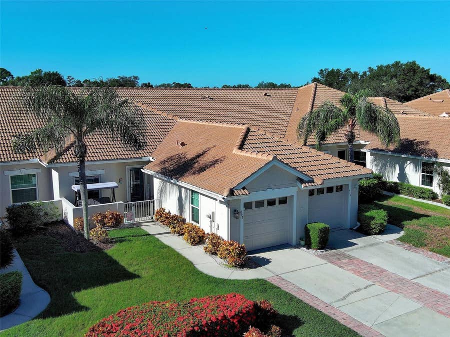 Property photo for 668 BACK NINE DRIVE, Venice, FL
