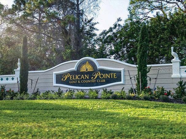 668 BACK NINE DRIVE, Venice, FL 34285
