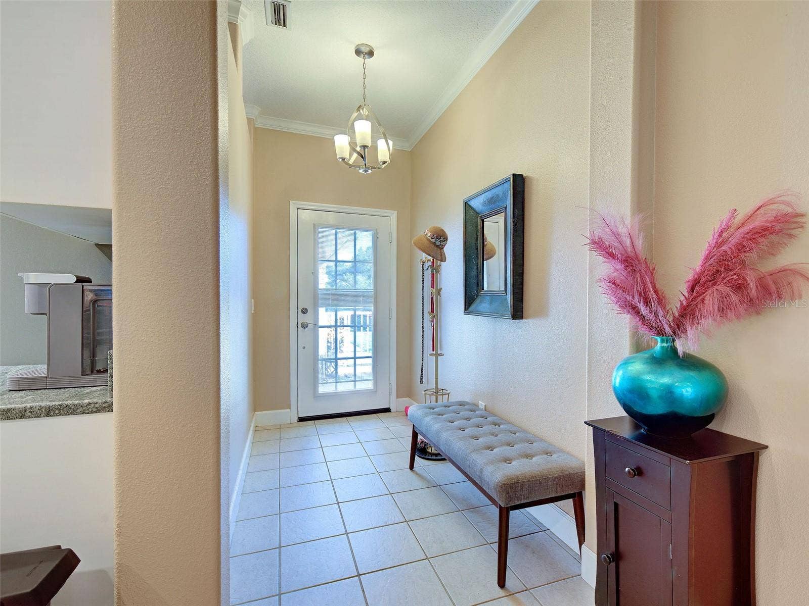 Foyer & Entry.