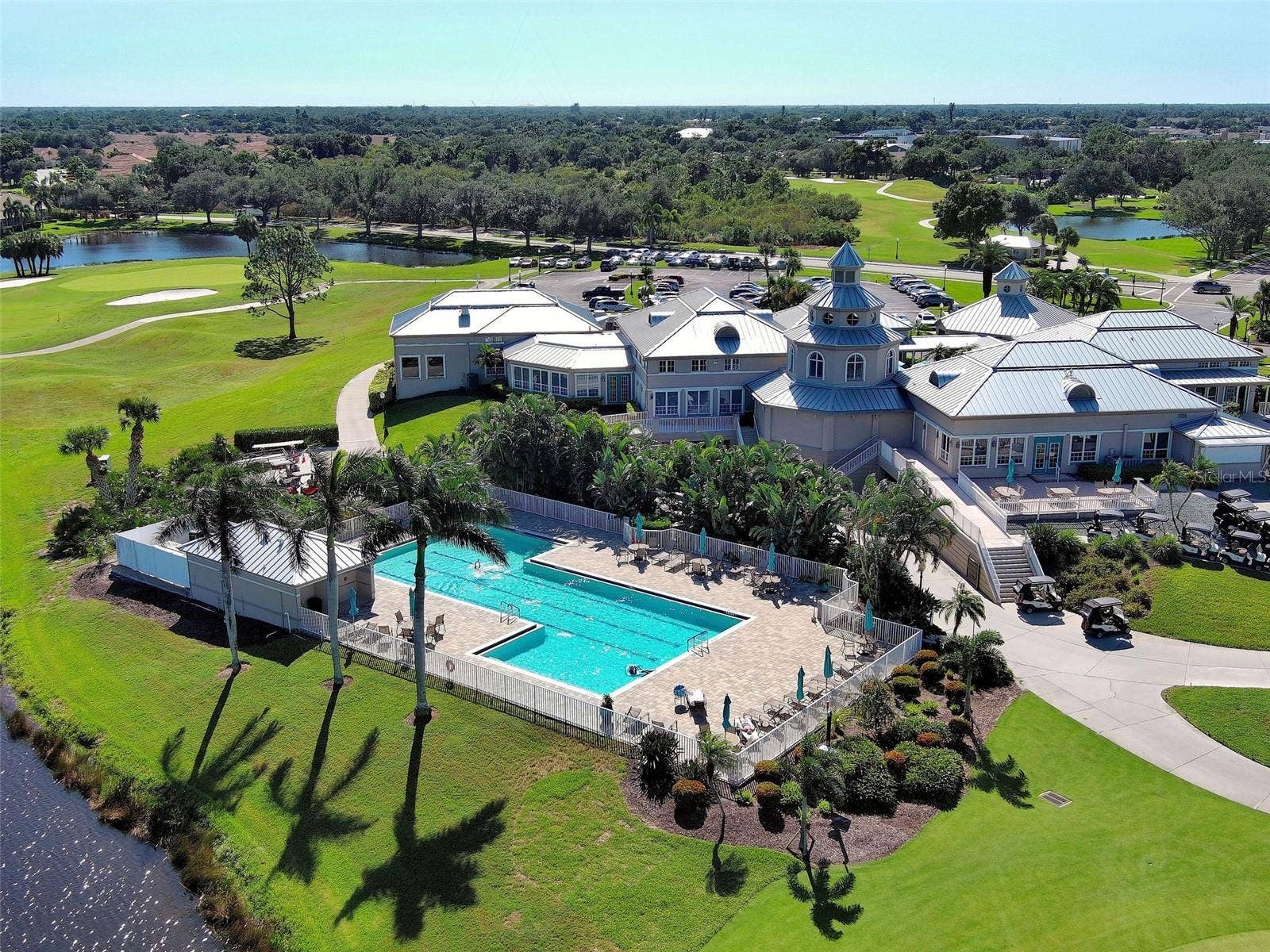 668 BACK NINE DRIVE, Venice, FL 34285