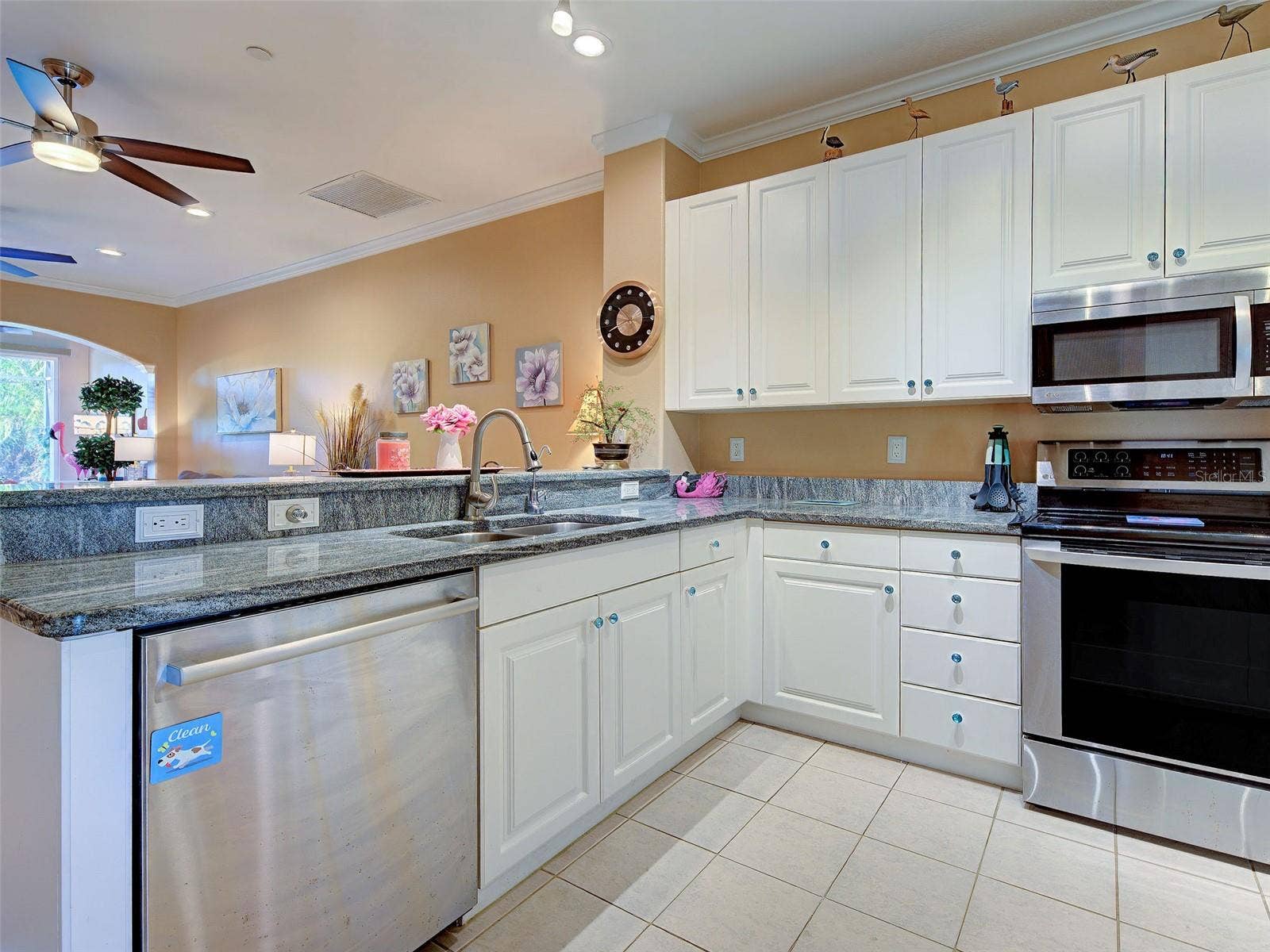668 BACK NINE DRIVE, Venice, FL 34285
