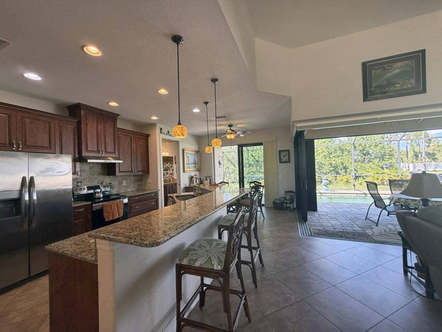 8545 MATECUMBE ROAD, Port Charlotte, FL 33981