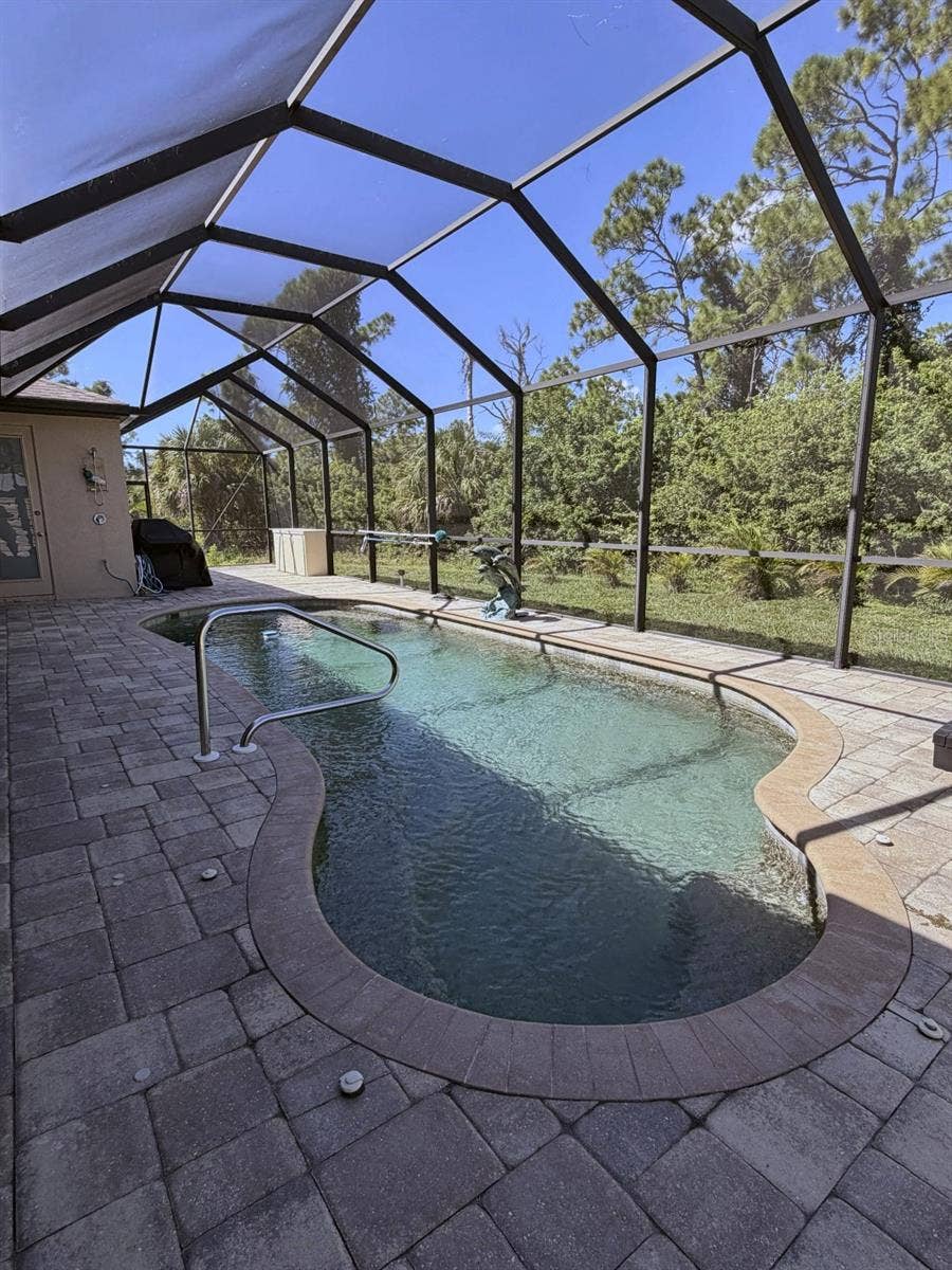 8545 MATECUMBE ROAD, Port Charlotte, FL 33981