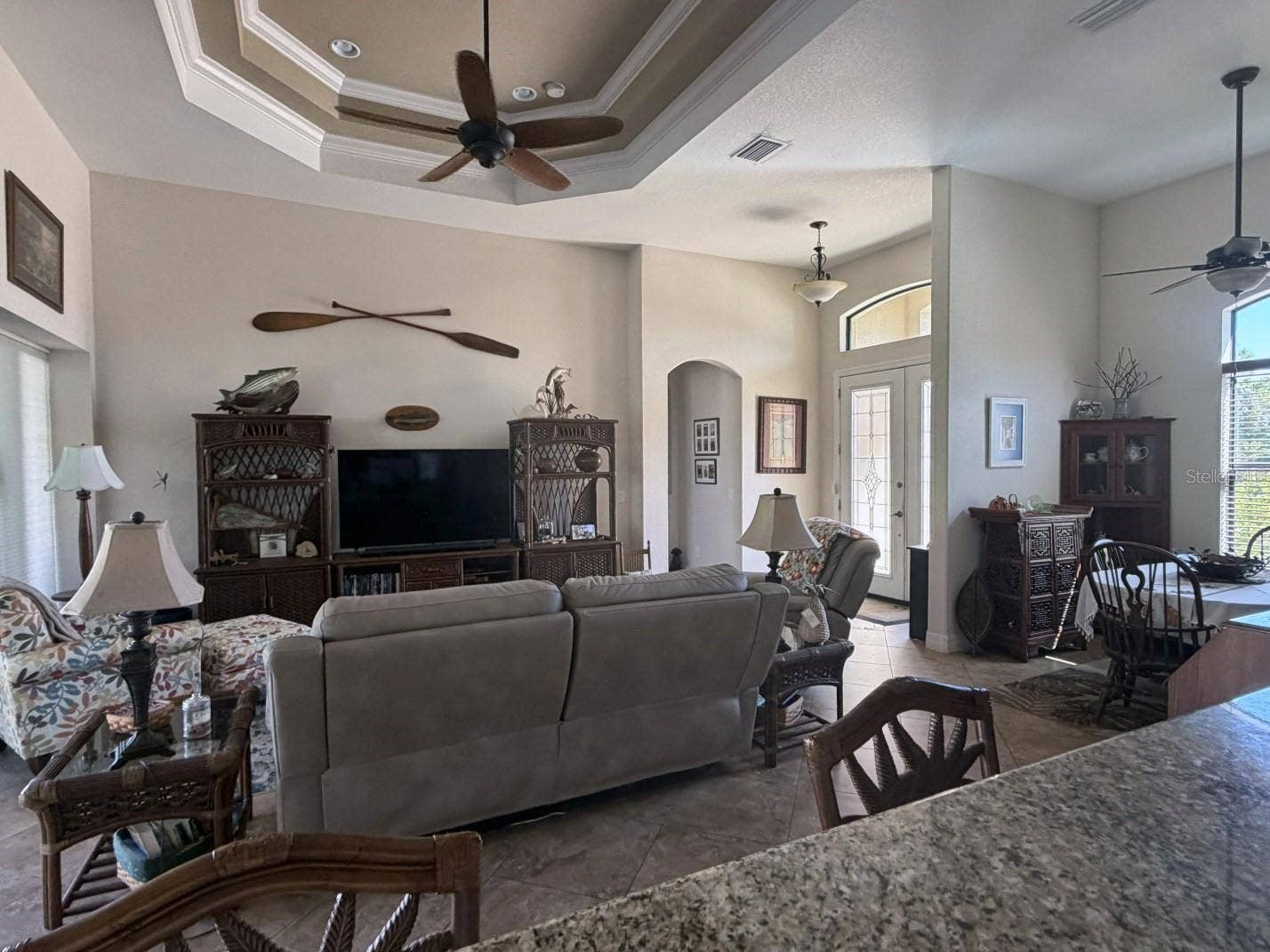 8545 MATECUMBE ROAD, Port Charlotte, FL 33981