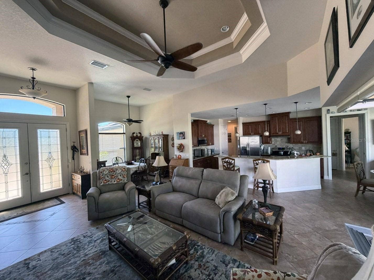 8545 MATECUMBE ROAD, Port Charlotte, FL 33981