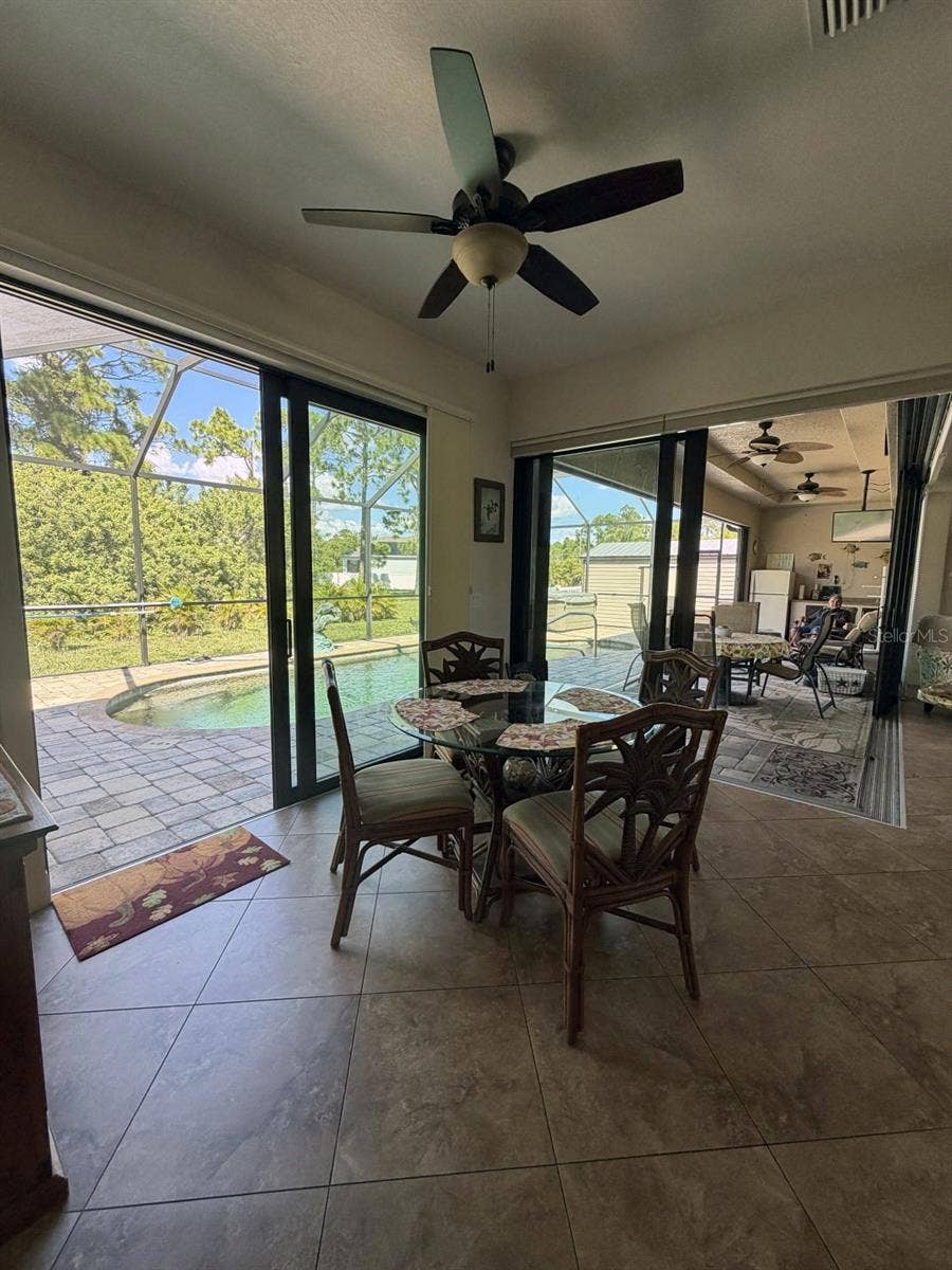 8545 MATECUMBE ROAD, Port Charlotte, FL 33981