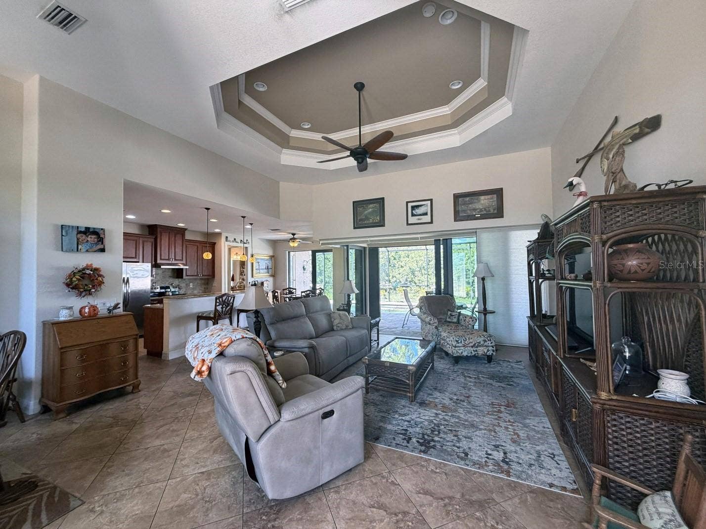 8545 MATECUMBE ROAD, Port Charlotte, FL 33981