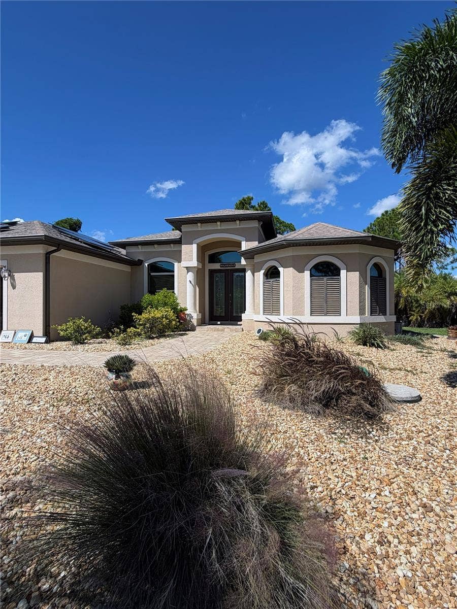 8545 MATECUMBE ROAD, Port Charlotte, FL 33981