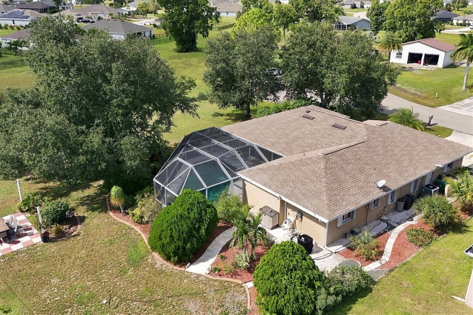 25197 CADIZ DRIVE, Punta Gorda, FL 33955
