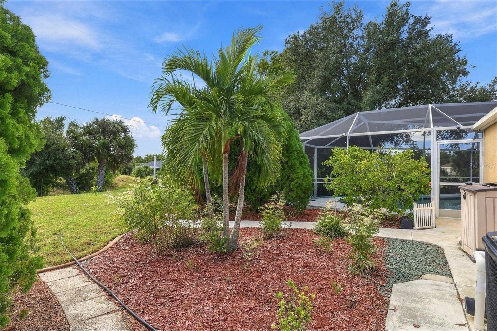 25197 CADIZ DRIVE, Punta Gorda, FL 33955