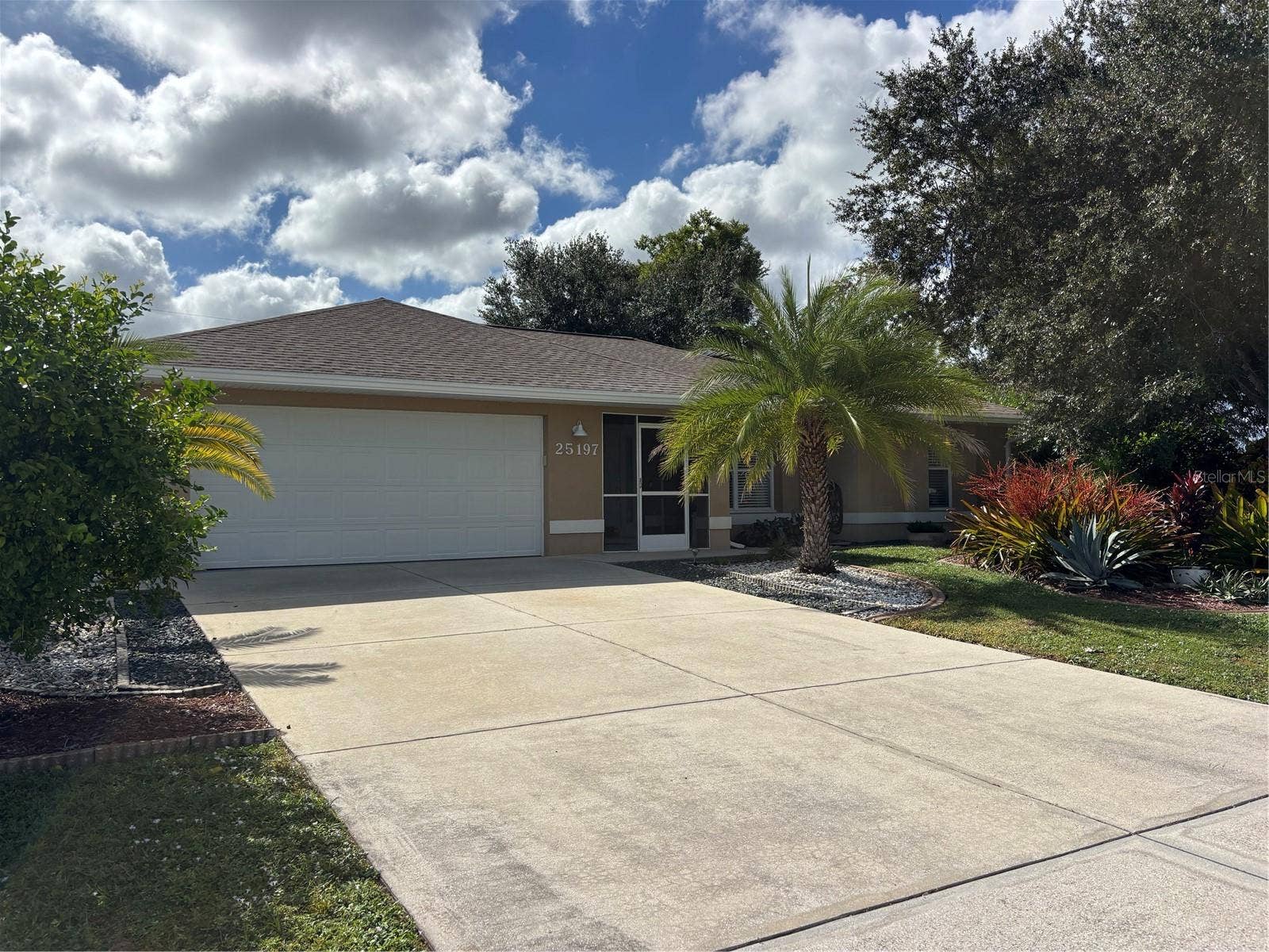 25197 CADIZ DRIVE, Punta Gorda, FL 33955