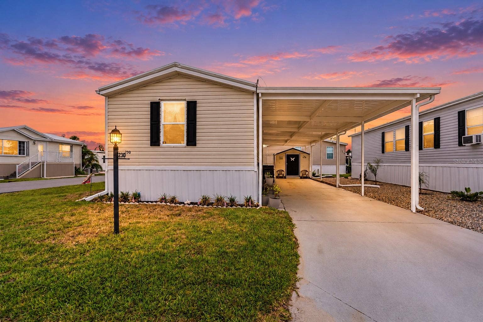 10303 BURNT STORE ROAD, #230, Punta Gorda, FL 33950
