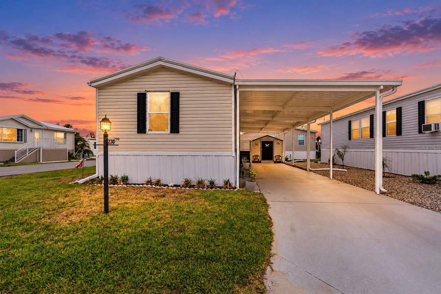 Property photo for 10303 BURNT STORE ROAD, #230, Punta Gorda, FL