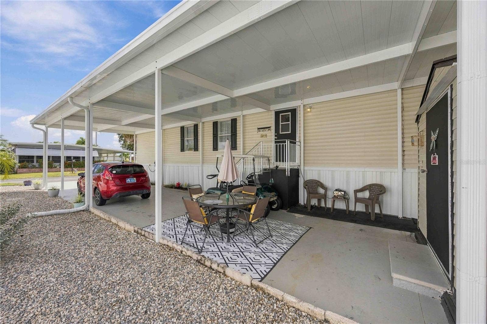 10303 BURNT STORE ROAD, #230, Punta Gorda, FL 33950